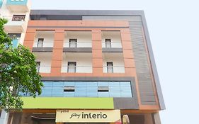 Starlight Hotel Kanpur